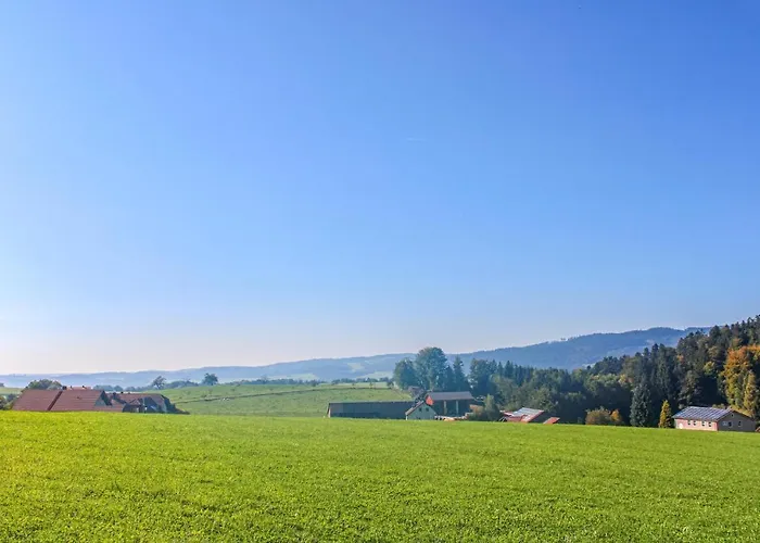 Hébergement de vacances Wildkraeuterweg 11